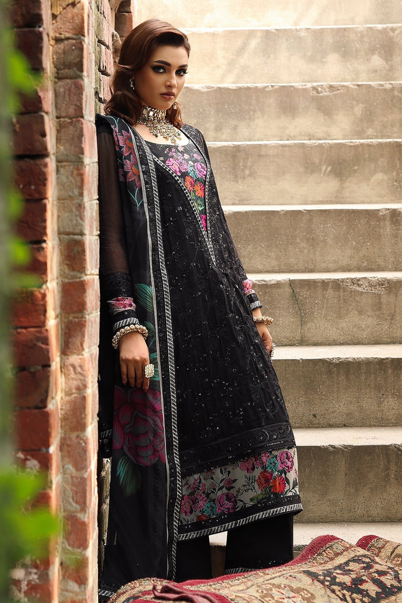 Charizma | Vasal Chiffon | VSL25-33