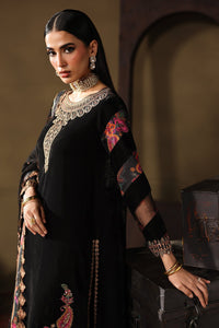 Charizma | Signora Velvet 25 | CVT5-01 by Charizma - Designer Dress  - Type : Ladies Clothes - Available at Libayah - 100% Original 