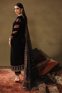 Charizma | Signora Velvet 25 | CVT5-01 by Charizma - Designer Dress  - Type : Ladies Clothes - Available at Libayah - 100% Original 
