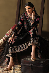 Charizma | Signora Velvet 25 | CVT5-01 by Charizma - Designer Dress  - Type : Ladies Clothes - Available at Libayah - 100% Original 