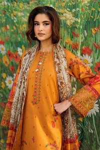 Afrozeh | Basic Pret 26 RTW | NACRE by Afrozeh - Designer Dress  - Type : Ladies Clothes - Available at Libayah - 100% Original 