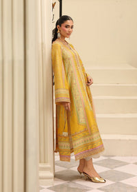 Kanwal Malik | Sorelle Luxe Silk 26 | Caprina by Kanwal Malik - Designer Dress  - Type : Ladies Clothes - Available at Libayah - 100% Original 