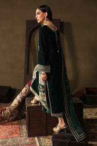 Charizma | Signora Velvet 25 | CVT5-05 by Charizma - Designer Dress  - Type : Ladies Clothes - Available at Libayah - 100% Original 