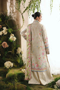 Rajbari | Silah Silk Edit | Silah Silk Edit - 06 by Rajbari - Designer Dress  - Type : Ladies Clothes - Available at Libayah - 100% Original 