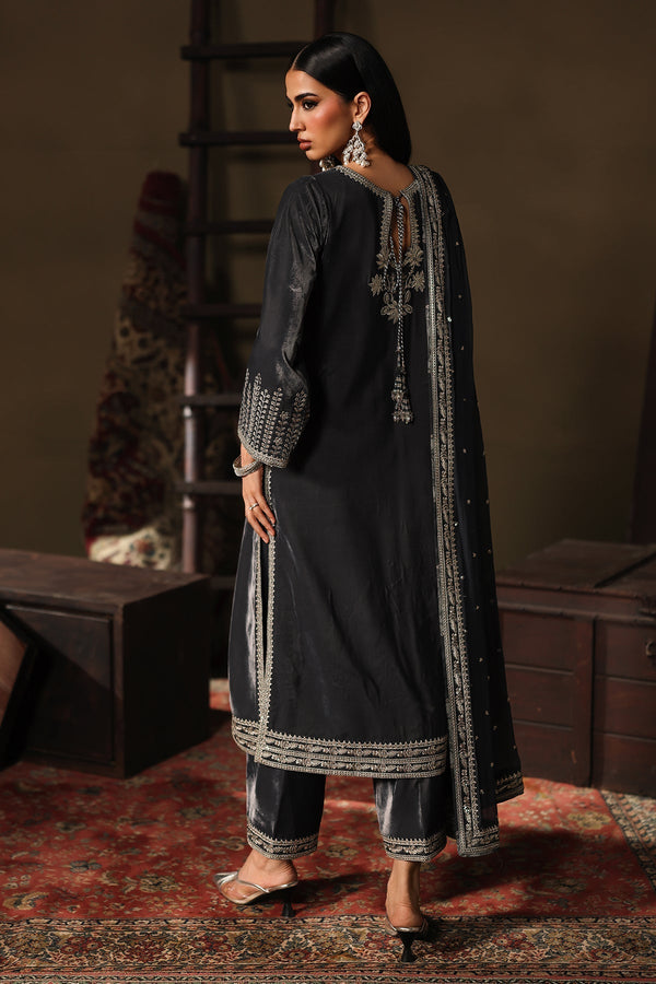 Charizma | Signora Velvet 25 | CVT5-03 by Charizma - Designer Dress  - Type : Ladies Clothes - Available at Libayah - 100% Original 