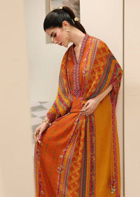 Kanwal Malik | Sorelle Luxe Silk 26 | Eira by Kanwal Malik - Designer Dress  - Type : Ladies Clothes - Available at Libayah - 100% Original 