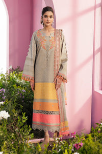 Afrozeh | Basic Pret 26 RTW | NACRE by Afrozeh - Designer Dress  - Type : Ladies Clothes - Available at Libayah - 100% Original 