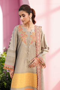 Afrozeh | Basic Pret 26 RTW | NACRE by Afrozeh - Designer Dress  - Type : Ladies Clothes - Available at Libayah - 100% Original 