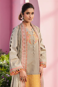 Afrozeh | Basic Pret 26 RTW | NACRE by Afrozeh - Designer Dress  - Type : Ladies Clothes - Available at Libayah - 100% Original 