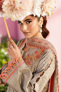 Afrozeh | Basic Pret 26 RTW | NACRE by Afrozeh - Designer Dress  - Type : Ladies Clothes - Available at Libayah - 100% Original 