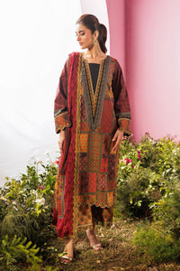 Afrozeh | Basic Pret 26 RTW | NACRE by Afrozeh - Designer Dress  - Type : Ladies Clothes - Available at Libayah - 100% Original 