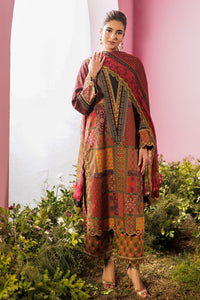 Afrozeh | Basic Pret 26 RTW | NACRE by Afrozeh - Designer Dress  - Type : Ladies Clothes - Available at Libayah - 100% Original 