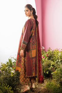 Afrozeh | Basic Pret 26 RTW | NACRE by Afrozeh - Designer Dress  - Type : Ladies Clothes - Available at Libayah - 100% Original 
