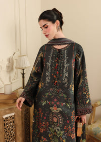 Kanwal Malik | Sorelle Luxe Silk 26 | Ayra by Kanwal Malik - Designer Dress  - Type : Ladies Clothes - Available at Libayah - 100% Original 