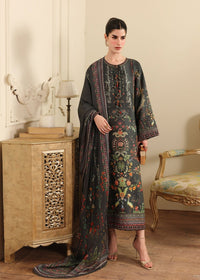 Kanwal Malik | Sorelle Luxe Silk 26 | Ayra by Kanwal Malik - Designer Dress  - Type : Ladies Clothes - Available at Libayah - 100% Original 