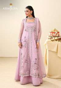 Asim Jofa | Luxury Formals 26 | AJULIH-06 by Asim Jofa - Designer Dress  - Type : Ladies Clothes - Available at Libayah - 100% Original 