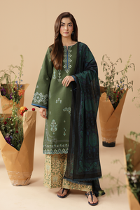 Afrozeh | Basic Pret 26 RTW | NACRE by Afrozeh - Designer Dress  - Type : Ladies Clothes - Available at Libayah - 100% Original 