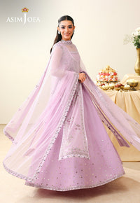 Asim Jofa | Luxury Formals 26 | AJULIH-06 by Asim Jofa - Designer Dress  - Type : Ladies Clothes - Available at Libayah - 100% Original 