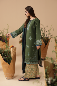 Afrozeh | Basic Pret 26 RTW | NACRE by Afrozeh - Designer Dress  - Type : Ladies Clothes - Available at Libayah - 100% Original 