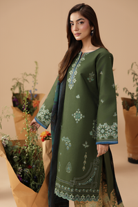 Afrozeh | Basic Pret 26 RTW | NACRE by Afrozeh - Designer Dress  - Type : Ladies Clothes - Available at Libayah - 100% Original 