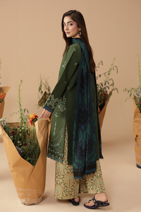 Afrozeh | Basic Pret 26 RTW | NACRE by Afrozeh - Designer Dress  - Type : Ladies Clothes - Available at Libayah - 100% Original 