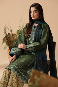 Afrozeh | Basic Pret 26 RTW | NACRE by Afrozeh - Designer Dress  - Type : Ladies Clothes - Available at Libayah - 100% Original 