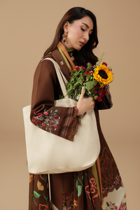 Afrozeh | Basic Pret 26 RTW | NACRE by Afrozeh - Designer Dress  - Type : Ladies Clothes - Available at Libayah - 100% Original 