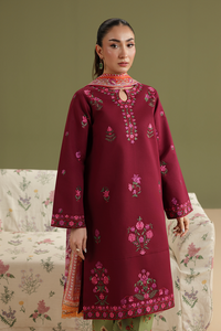 Afrozeh | Basic Pret 26 RTW | NACRE by Afrozeh - Designer Dress  - Type : Ladies Clothes - Available at Libayah - 100% Original 