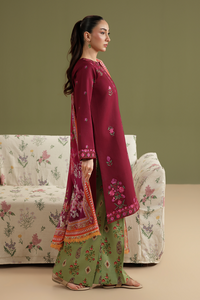 Afrozeh | Basic Pret 26 RTW | NACRE by Afrozeh - Designer Dress  - Type : Ladies Clothes - Available at Libayah - 100% Original 