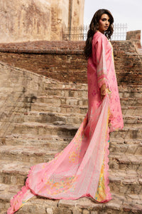 Charizma | Chunri Collection | CHN6-08 by Charizma - Designer Dress  - Type : Ladies Clothes - Available at Libayah - 100% Original 