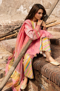 Charizma | Chunri Collection | CHN6-08 by Charizma - Designer Dress  - Type : Ladies Clothes - Available at Libayah - 100% Original 
