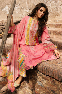 Charizma | Chunri Collection | CHN6-08 by Charizma - Designer Dress  - Type : Ladies Clothes - Available at Libayah - 100% Original 