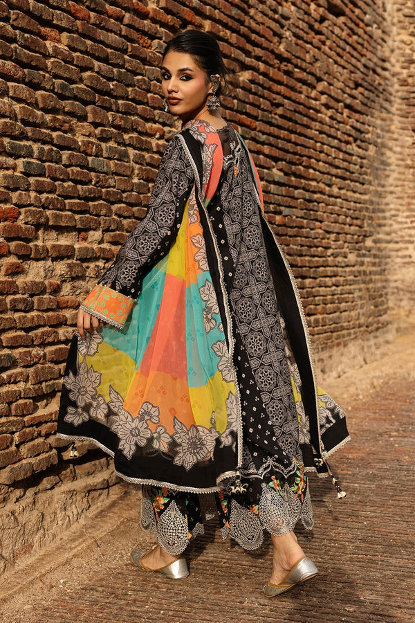 Charizma | Chunri Collection | CHN6-02 by Charizma - Designer Dress  - Type : Ladies Clothes - Available at Libayah - 100% Original 
