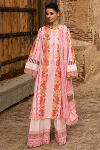 Afrozeh | Basic Pret 26 RTW | NACRE by Afrozeh - Designer Dress  - Type : Ladies Clothes - Available at Libayah - 100% Original 