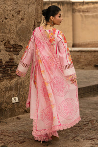 Afrozeh | Basic Pret 26 RTW | NACRE by Afrozeh - Designer Dress  - Type : Ladies Clothes - Available at Libayah - 100% Original 