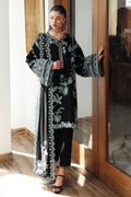 Qalamkar | Q Line Lawn 26 | QKL-06 SANA by Qalamkar - Designer Dress  - Type : Luxury - Available at Libayah - 100% Original 