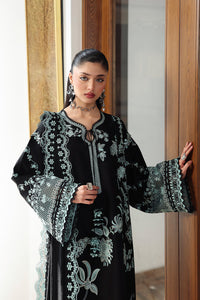 Qalamkar | Q Line Lawn 26 | QKL-06 SANA by Qalamkar - Designer Dress  - Type : Luxury - Available at Libayah - 100% Original 