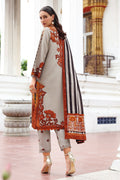 Charizma | Aniq Winter 2025 |  ANW6-05 by Charzima - Designer Dress  - Type : Ladies Clothes - Available at Libayah - 100% Original 