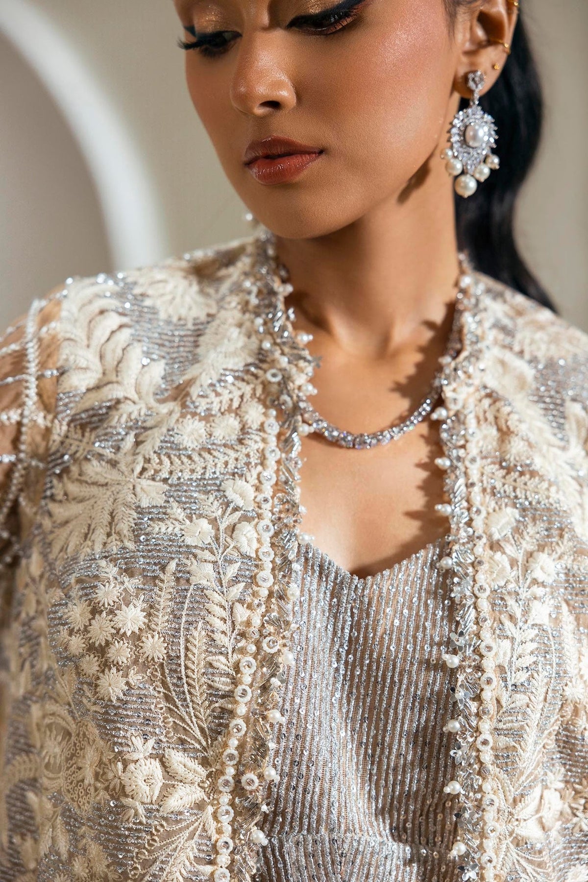 Sana Safinaz | Nura Festive 24 | N242-005-3CT