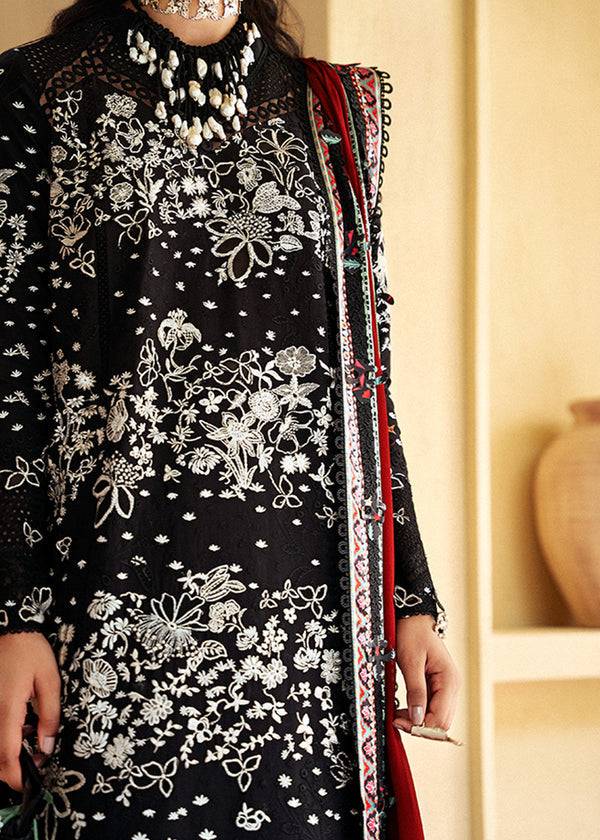 Suffuse | Eid Lawn 25 | KIRAN by Suffuse - Designer Dress  - Type : Ladies Clothes - Available at Libayah - 100% Original 