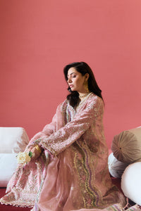 Suffuse | Freeshia Wedding Formals | ISRANA by Suffuse - Designer Dress  - Type : Ladies Clothes - Available at Libayah - 100% Original 