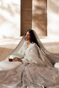 Suffuse | Freeshia Wedding Formals | Yasmira by Suffuse - Designer Dress  - Type : Ladies Clothes - Available at Libayah - 100% Original 