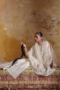 Suffuse | Silk Pret Summer 26 | LUVINA by Suffuse - Designer Dress  - Type : Ladies Clothes - Available at Libayah - 100% Original 