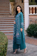 Afrozeh | Damask The Holiday Edit 25 | Eden A by Afrozeh - Designer Dress - Type: Ladies Clothes - Available at Libayah - 100% Original