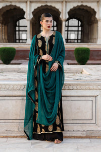 Afrozeh | Basic Pret 26 RTW | NACRE by Afrozeh - Designer Dress  - Type : Ladies Clothes - Available at Libayah - 100% Original 