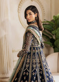 Gulaal | Wedding Formals | Shehnaz GL-WS-23V1-41 by Gulaal - Designer Dress - Type: Ladies Clothes - Available at Libayah - 100% Original