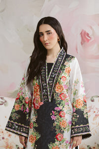 Afrozeh | Basic Pret 26 RTW | NACRE by Afrozeh - Designer Dress  - Type : Ladies Clothes - Available at Libayah - 100% Original 