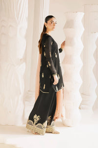 Vanya | Solana Luxe Pret |   FF-82 by Vanya - Designer Dress  - Type : Ladies Clothes - Available at Libayah - 100% Original 