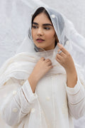 Erum Khan | Ramadan Edition | Maha by Erum Khan - Designer Dress - Type: Ladies Clothes - Available at Libayah - 100% Original