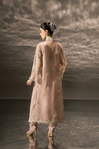 Naqshi | Poetique Party Wears | Farfalle by Naqshi - Designer Dress  - Type : Ladies Clothes - Available at Libayah - 100% Original 